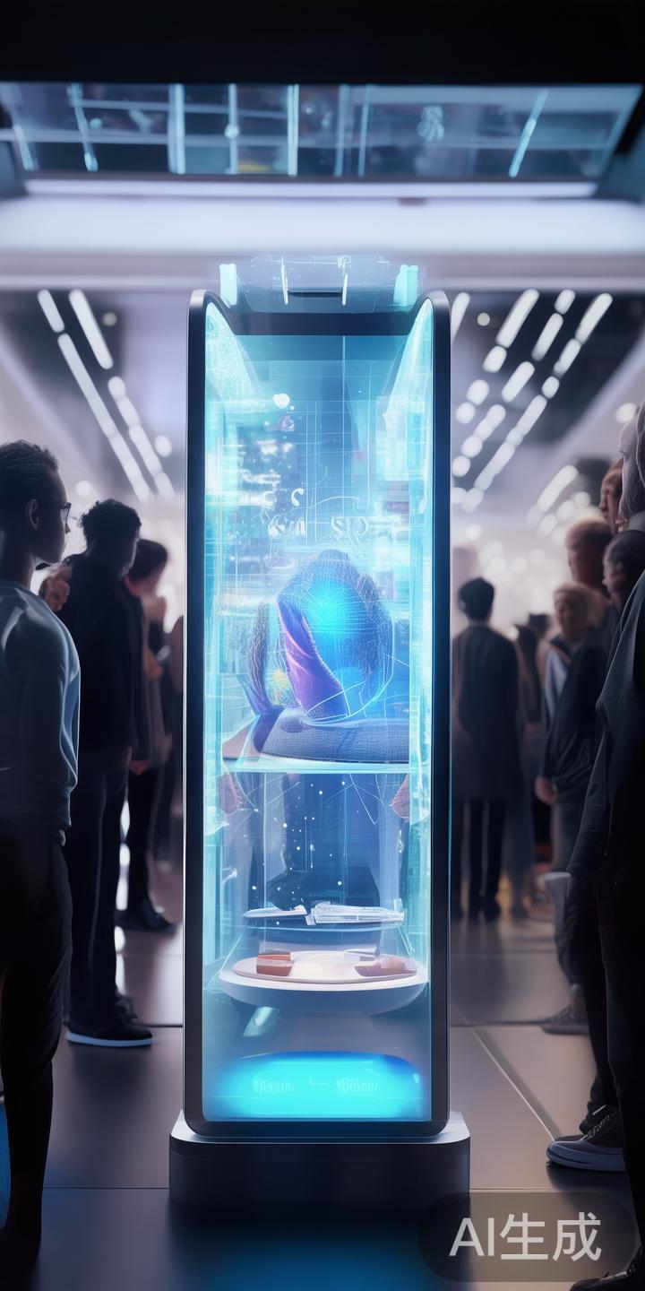 特别值得关注的是，苹果在增强现实（AR）和虚拟现实