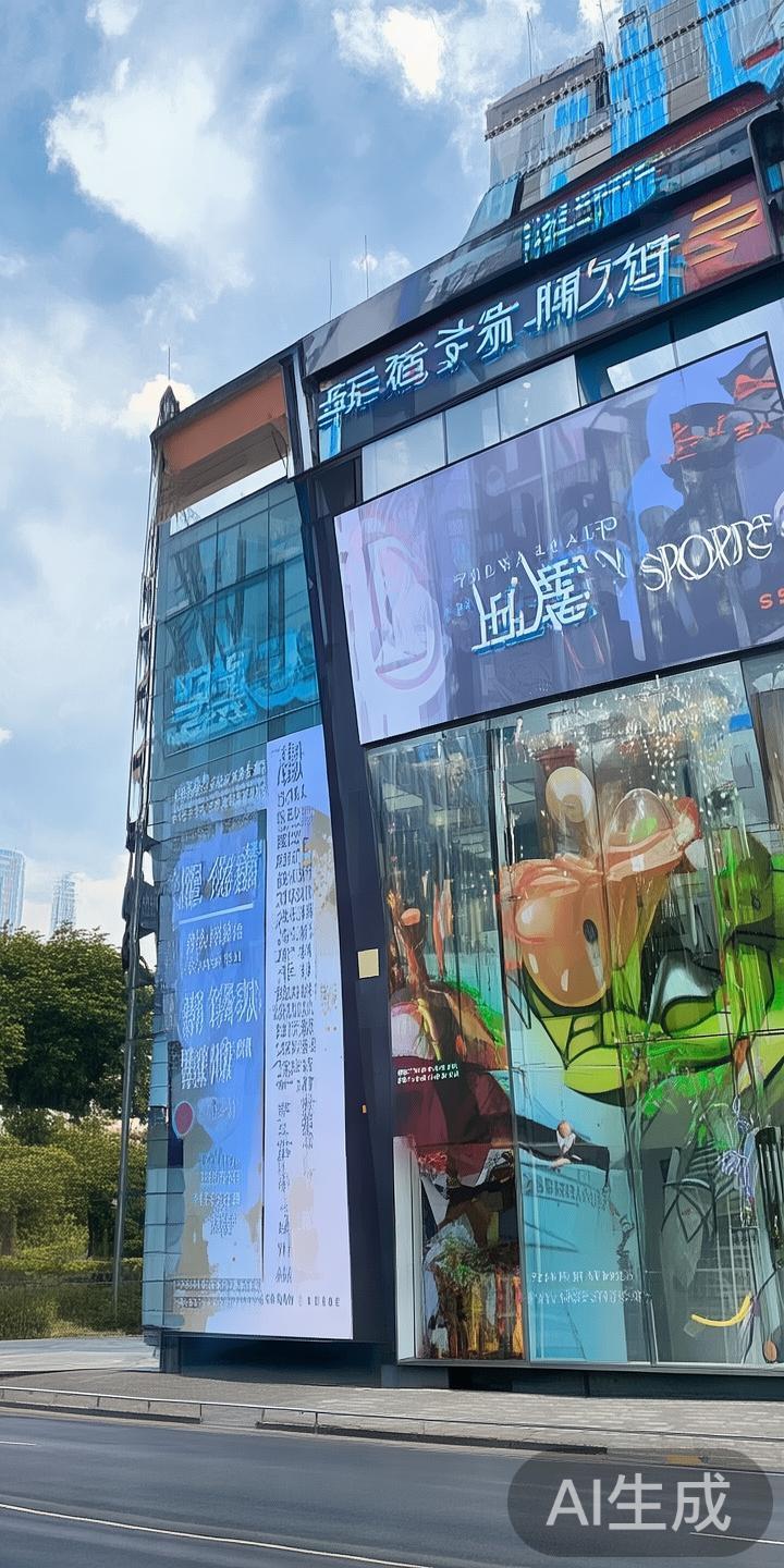 作为一家成立不久的体育服务企业，博亚体育宣传核心业