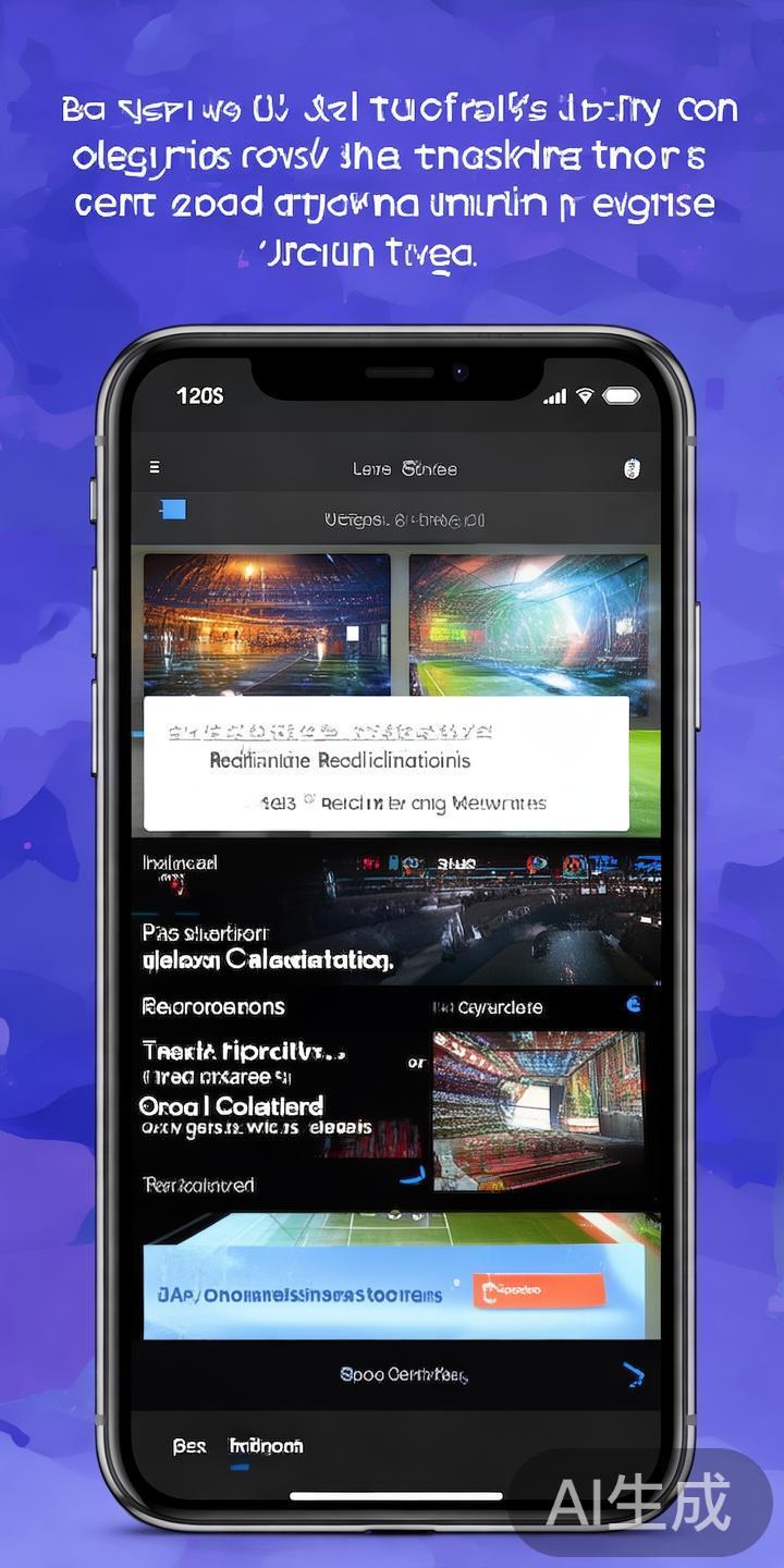 在众多体育直播平台中，博亚体育app不断优化用户体