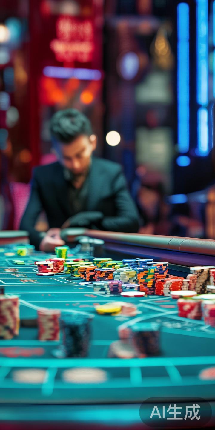 设置最低投注额度的原因多方面，其核心在于平衡平台风