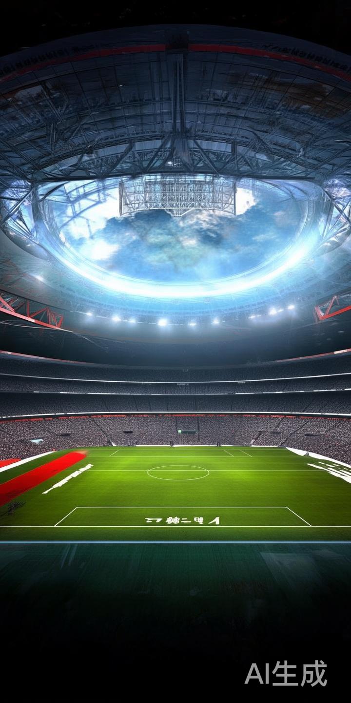 2014年，体育技术和设施的不断革新成为推动体育事