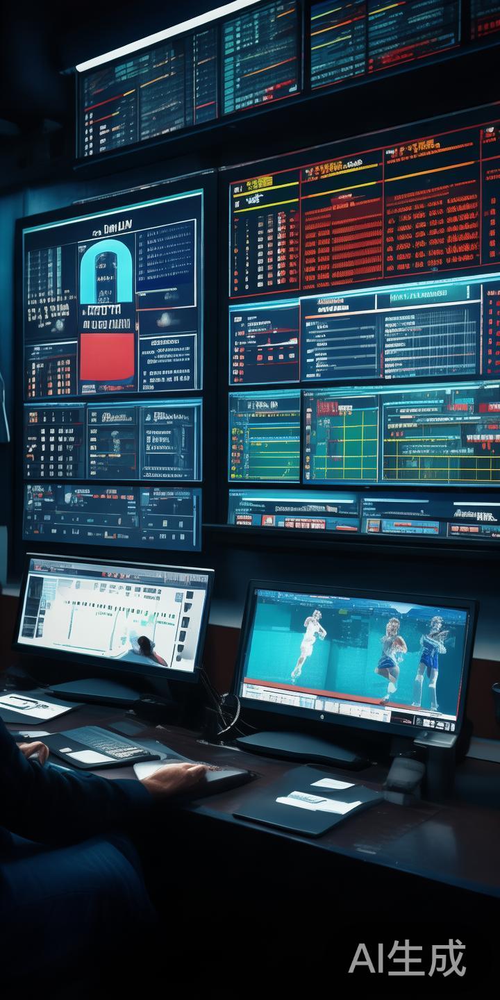 深入剖析亚博体育串关玩法与投注技巧全方位指南 赛前详细研究球队近况、伤病情况和历史交锋纪录,以获