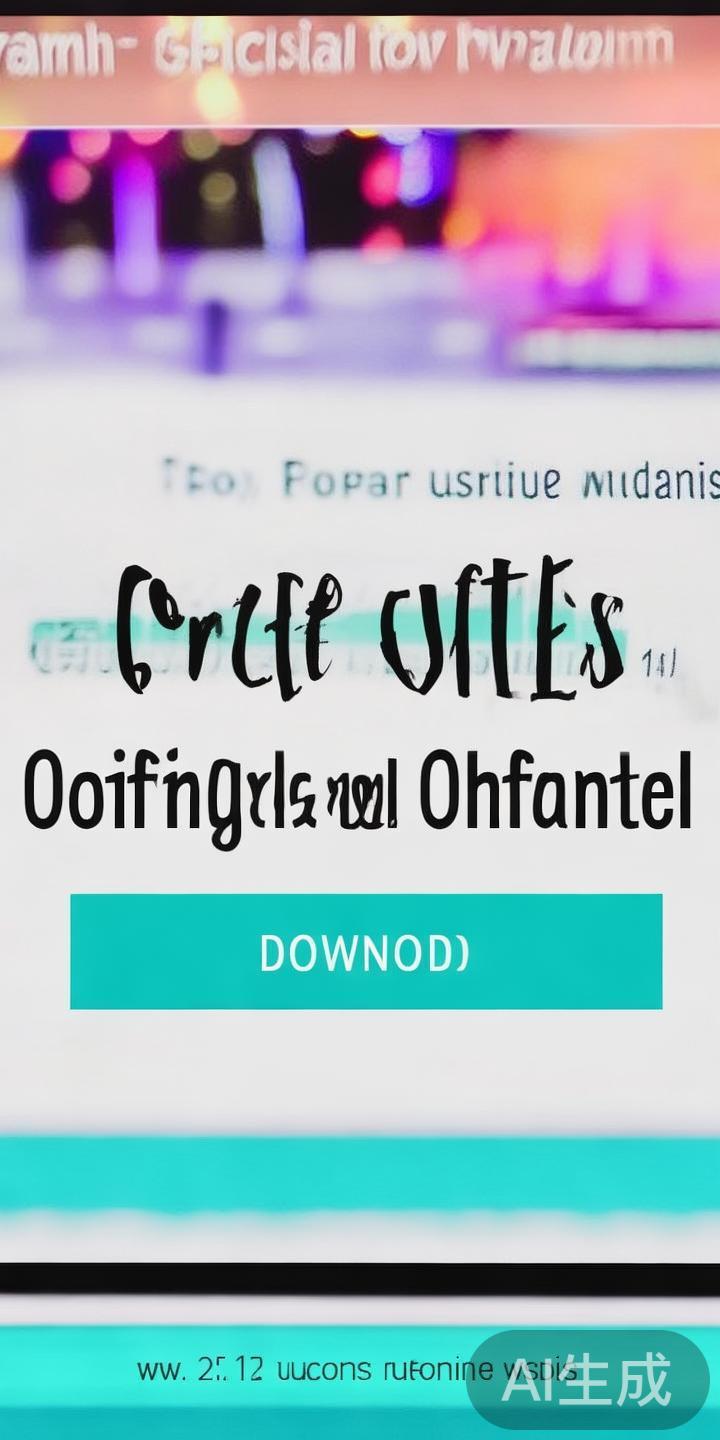 步骤一：访问官方渠道
打开手机浏览器，输入官方网