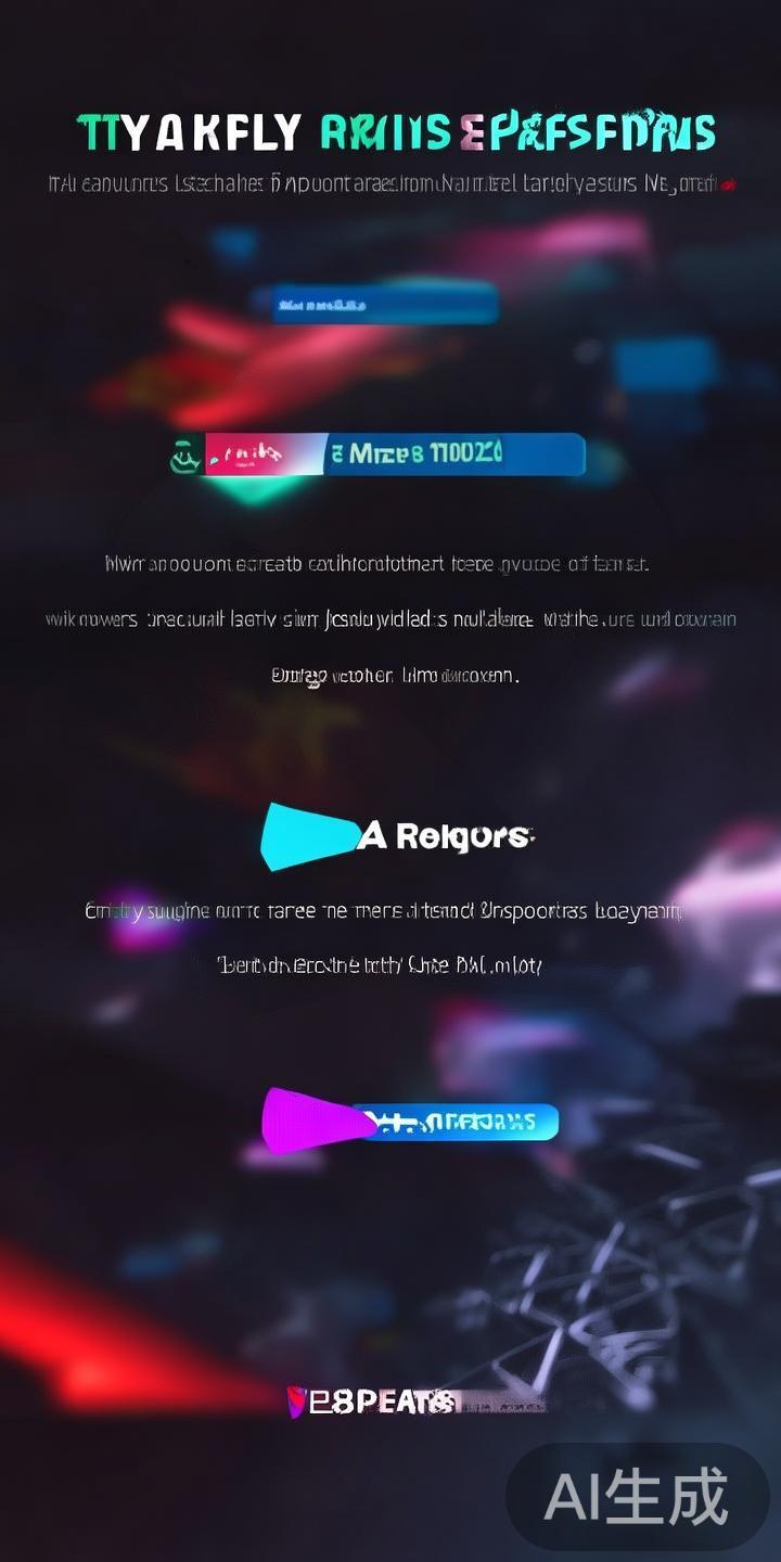 全面解析亚博体育电竞平台的真实性与可靠性,值得信赖吗? 近年来,随着电竞行业的飞速发展,体育电竞平台的安全