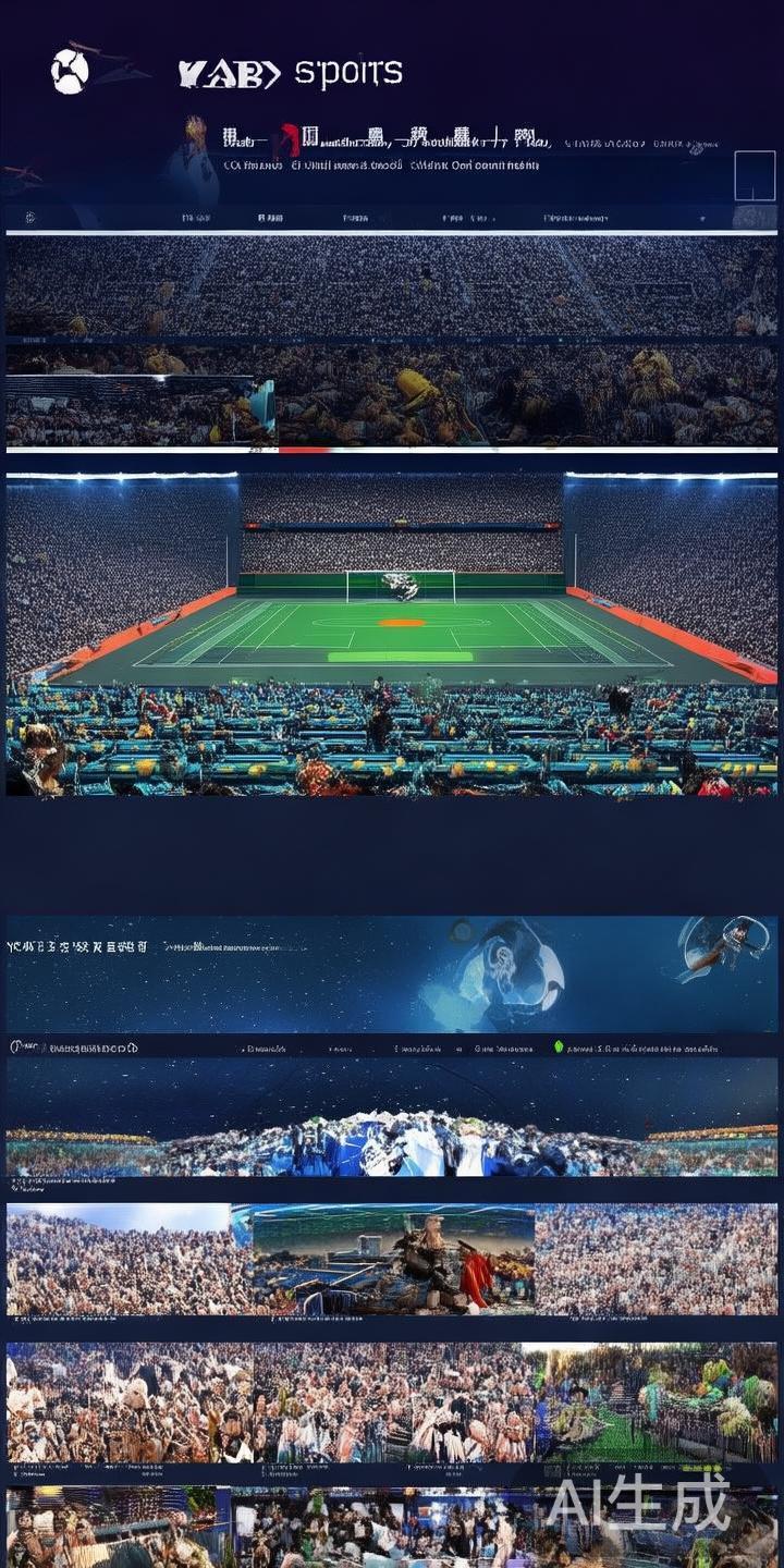 亚博体育展现的优质服务与核心竞争优势全面解析 亚博体育以丰富的赛事资源闻名,涵盖足球、篮球、网球