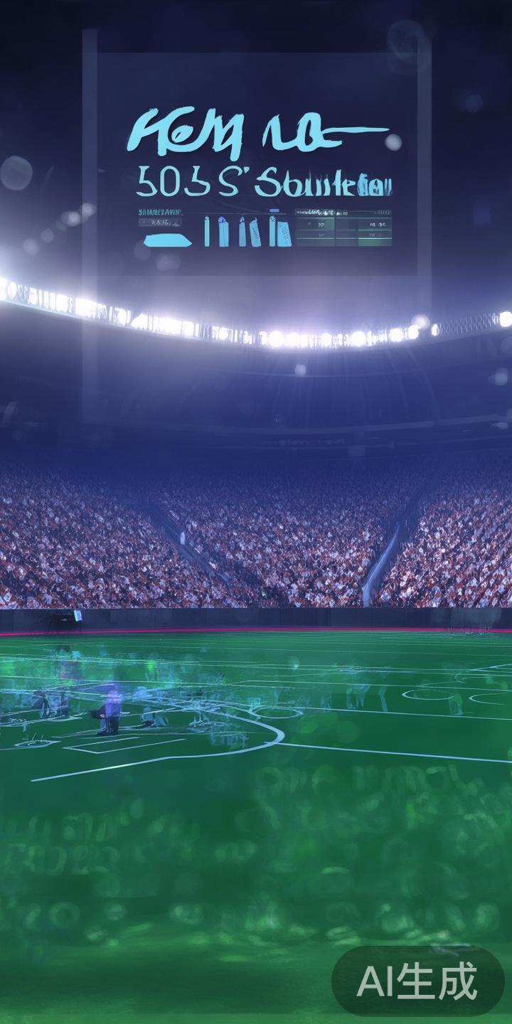 在当今数字化娱乐不断发展的背景下，体育博彩行业逐渐