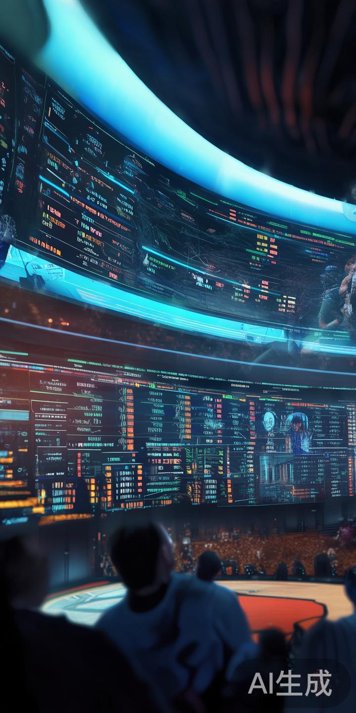 此外，实时比分和赛事分析工具也能辅助玩家动态调整投