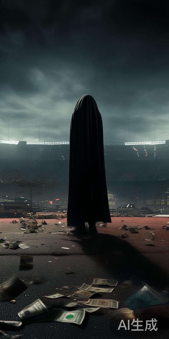 全面揭示亚博体育比分作假行为及其防范应对策略分析 其危害不可忽视。首先,作假行为破坏了比赛的公平性,